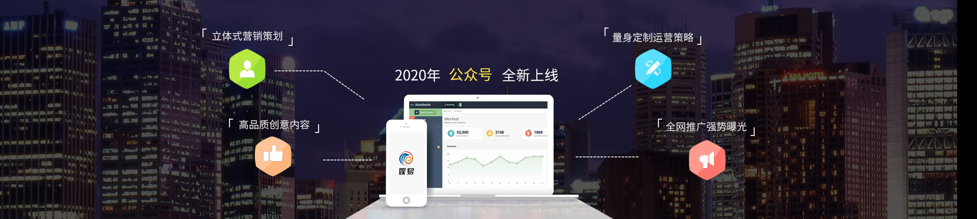 媒易網(wǎng)絡