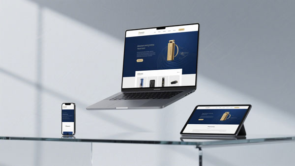 高端網(wǎng)站制作：塑造品牌形象，引領(lǐng)用戶體驗(yàn)