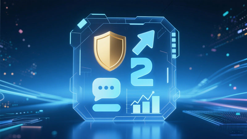 隨著ai的發(fā)展，企業(yè)官網(wǎng)還有沒有存在的必要性分析