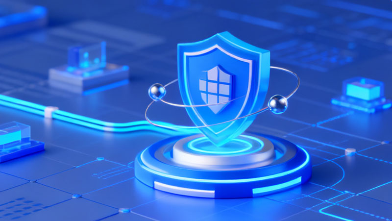 2025年國家網(wǎng)絡(luò)安全宣傳周系列網(wǎng)評｜筑牢網(wǎng)絡(luò)安全防線，護(hù)航高質(zhì)量發(fā)展