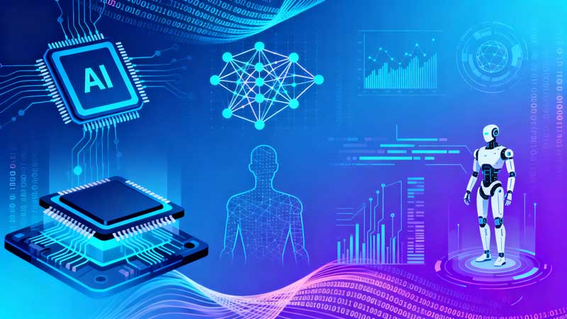 人工智能的未來發(fā)展報(bào)告：從工具到伙伴，邁向泛智能體的新紀(jì)元