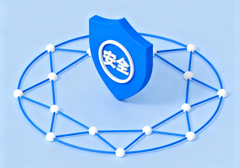 安全科普丨這些網(wǎng)絡(luò)安全知識請牢記！